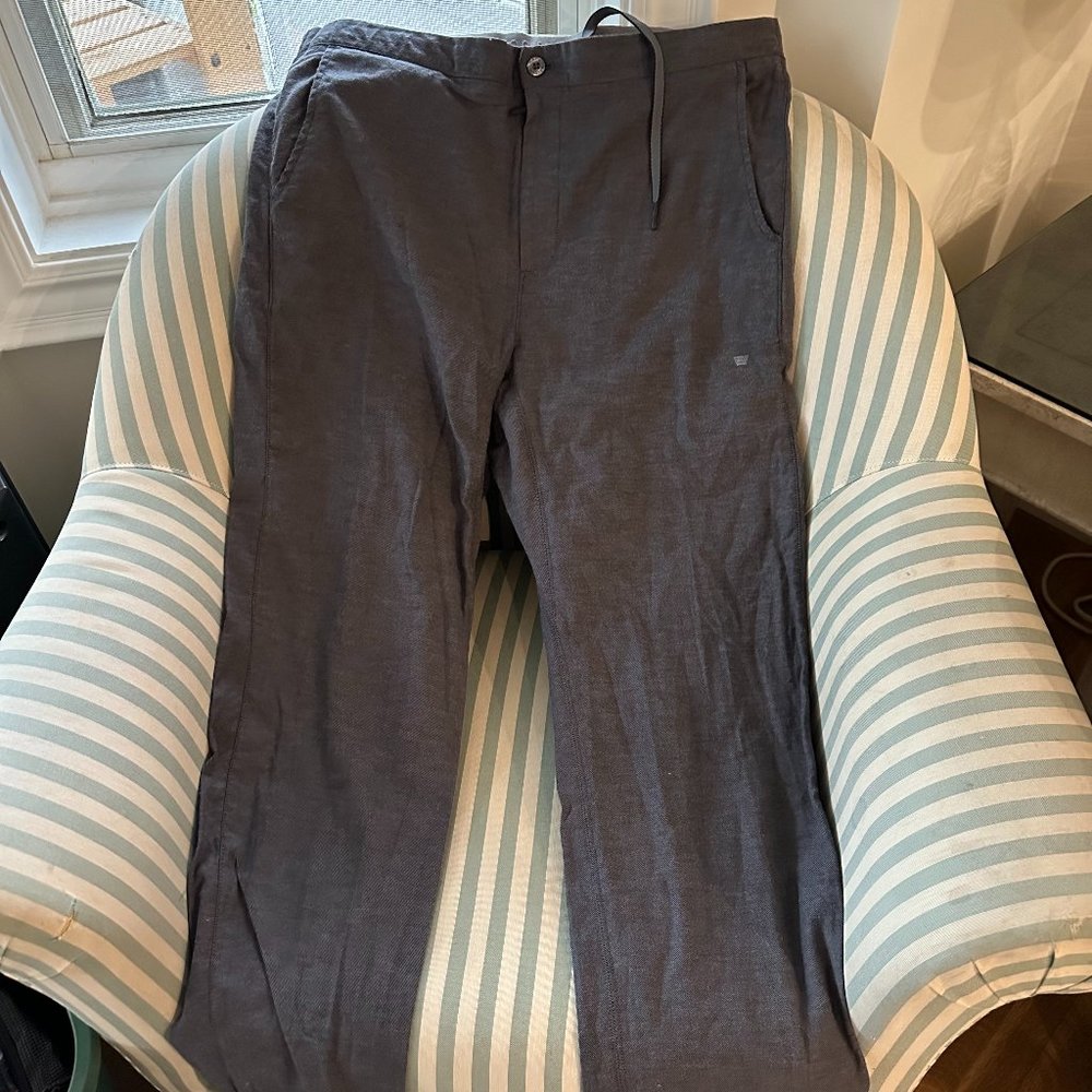 Mack Weldon Lounge pants